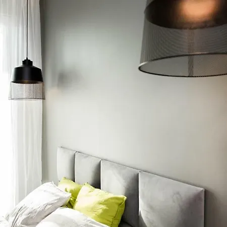 Apartman Nocleg-we-wroclawiu-pl - W Pelni Wyposazone Na Wynajem Wrocław