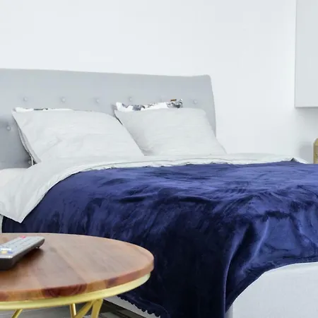 Apartman Nocleg-we-wroclawiu-pl - W Pelni Wyposazone Na Wynajem *