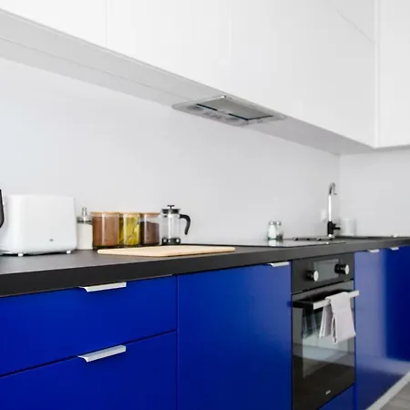 Nocleg-we-wroclawiu-pl - W Pelni Wyposazone Na Wynajem Apartman