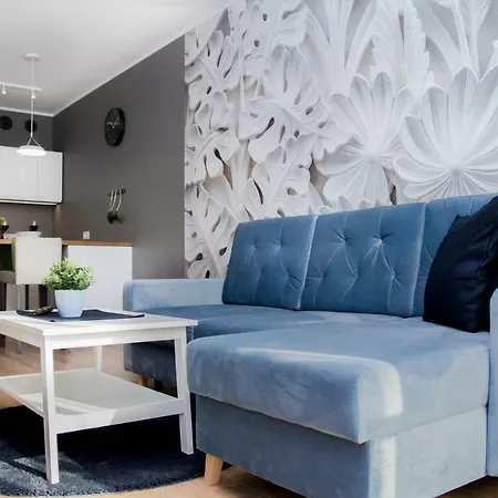 Apartman Nocleg-we-wroclawiu-pl - W Pelni Wyposazone Na Wynajem Wrocław