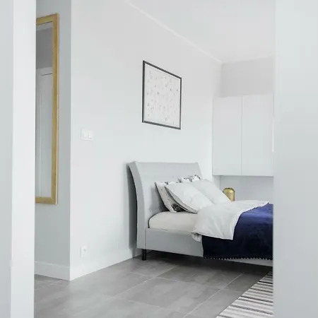 Nocleg-we-wroclawiu-pl - W Pelni Wyposazone Na Wynajem Apartman Wrocław