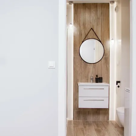 Apartman Nocleg-we-wroclawiu-pl - W Pelni Wyposazone Na Wynajem *
