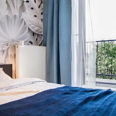 Apartman Nocleg-we-wroclawiu-pl - W Pelni Wyposazone Na Wynajem