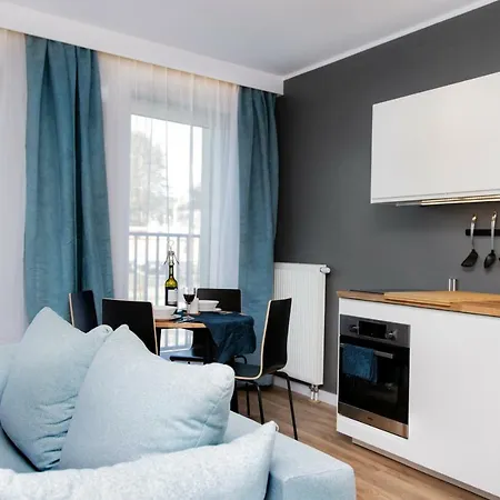 Nocleg-we-wroclawiu-pl - W Pelni Wyposazone Na Wynajem Apartman