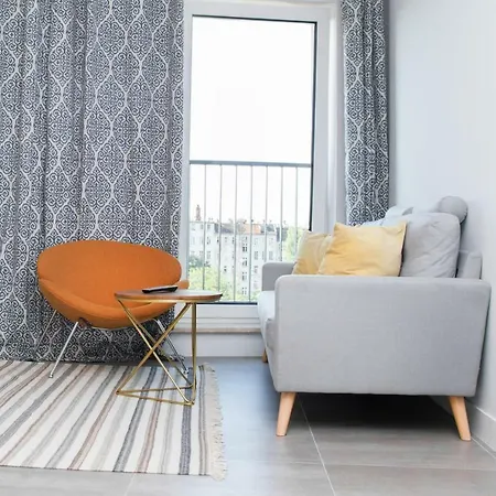 Apartman Nocleg-we-wroclawiu-pl - W Pelni Wyposazone Na Wynajem Wrocław