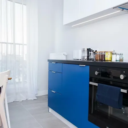 Apartman Nocleg-we-wroclawiu-pl - W Pelni Wyposazone Na Wynajem Wrocław