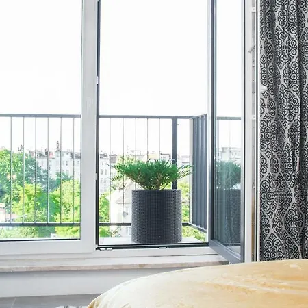Nocleg-we-wroclawiu-pl - W Pelni Wyposazone Na Wynajem Apartman *