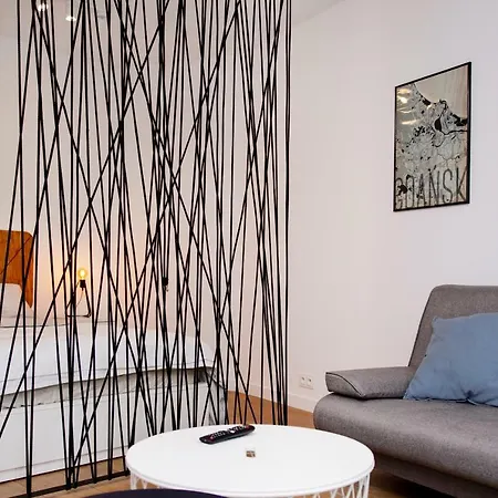 Nocleg-we-wroclawiu-pl - W Pelni Wyposazone Na Wynajem Apartman *