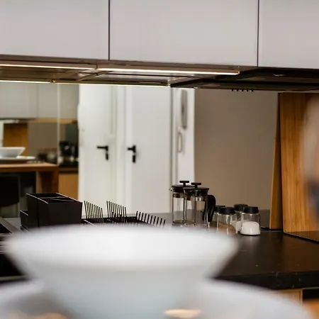Nocleg-we-wroclawiu-pl - W Pelni Wyposazone Na Wynajem Apartman Wrocław