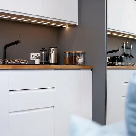 Apartman Nocleg-we-wroclawiu-pl - W Pelni Wyposazone Na Wynajem *