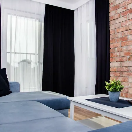 Nocleg-we-wroclawiu-pl - W Pelni Wyposazone Na Wynajem Apartment Wroclaw