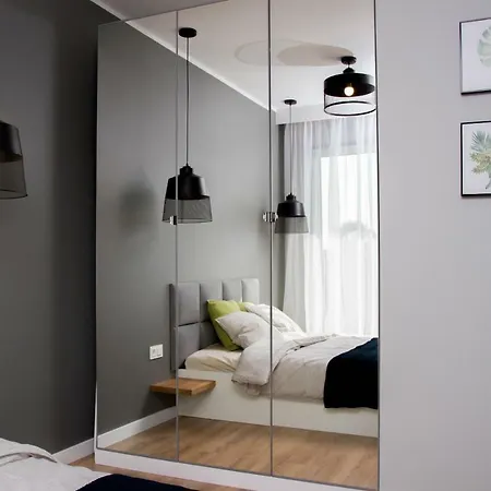 Apartment Nocleg-we-wroclawiu-pl - W Pelni Wyposazone Na Wynajem *