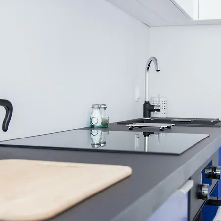 Nocleg-we-wroclawiu-pl - W Pelni Wyposazone Na Wynajem Apartment