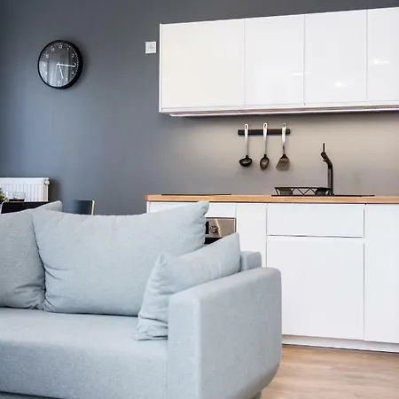Nocleg-we-wroclawiu-pl - W Pelni Wyposazone Na Wynajem Apartment