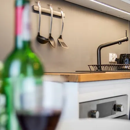 Nocleg-we-wroclawiu-pl - W Pelni Wyposazone Na Wynajem Apartment