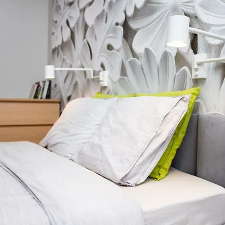 Nocleg-we-wroclawiu-pl - W Pelni Wyposazone Na Wynajem Apartment Wroclaw