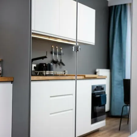 Nocleg-we-wroclawiu-pl - W Pelni Wyposazone Na Wynajem Apartment *