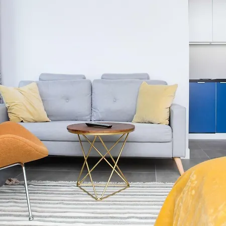 Nocleg-we-wroclawiu-pl - W Pelni Wyposazone Na Wynajem Apartment