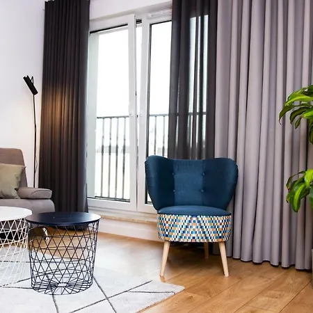 Nocleg-we-wroclawiu-pl - W Pelni Wyposazone Na Wynajem Apartment