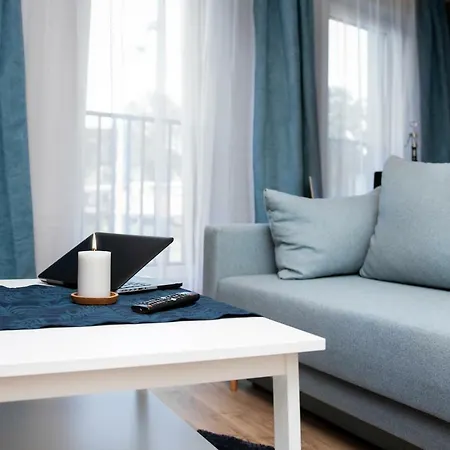 Nocleg-we-wroclawiu-pl - W Pelni Wyposazone Na Wynajem Apartment Wroclaw
